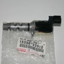 Лот: 21877295. Фото: 1. Клапан Vvt-I Toyota 1Sz-Fe 2Sz-Fe... Другое (автозапчасти)