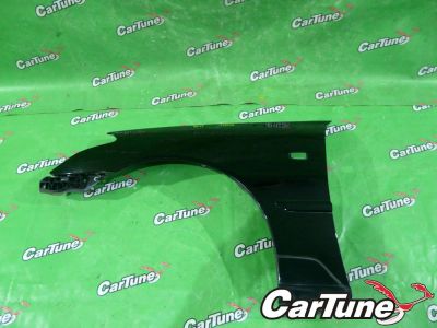 Лот: 10542356. Фото: 1. крыло переднее FL toyota mark... Кузов