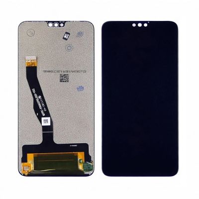 Лот: 14358169. Фото: 1. Дисплей для Huawei Honor 8X в... Дисплеи, дисплейные модули, тачскрины
