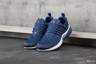 Лот: 12686086. Фото: 1. Кроссовки Nike Air Presto SE Woven... Кеды, кроссовки, слипоны