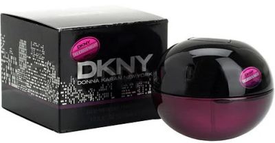 Лот: 7312238. Фото: 1. Delicious Night от Donna Karan... Женская парфюмерия