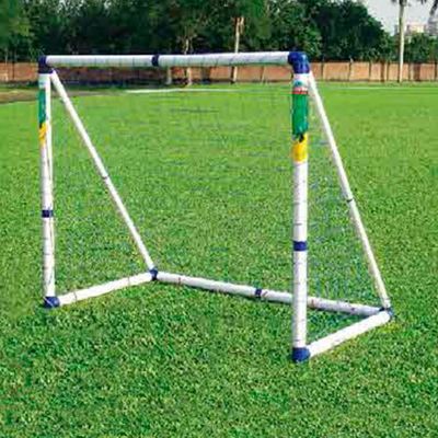 Лот: 22371452. Фото: 1. Ворота игровые DFC 6ft пластик... Другое (спортивные товары)