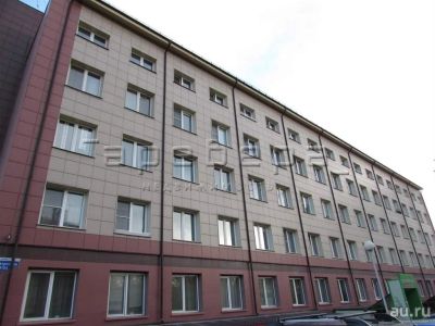 Лот: 13779705. Фото: 1. 1-комнатная квартира на ул. Матросова... Квартиры, студии