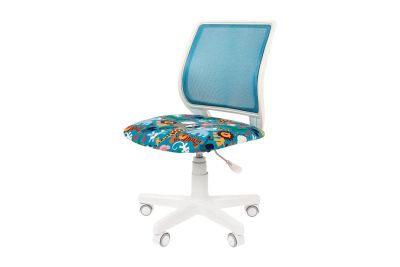 Лот: 23699605. Фото: 1. Кресло CHAIRMAN Kids. Столики, стулья, парты