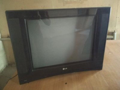 Лот: 17786393. Фото: 1. Телевизор LG. Телевизоры