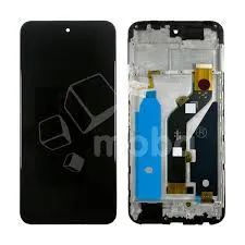 Лот: 25759211. Фото: 1. Дисплей для Tecno Pova 4 (LG7n... Дисплеи, дисплейные модули, тачскрины