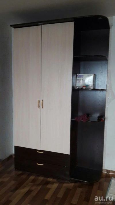 Лот: 9044313. Фото: 1. Большой шкаф. Шкафы, шкафы-купе