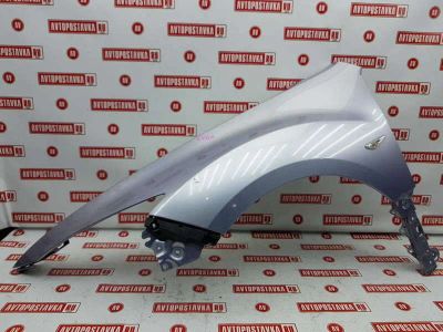 Лот: 20900625. Фото: 1. Крыло Mazda Atenza GH5FP L5-VE... Кузов