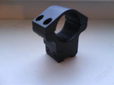 Лот: 642910. Фото: 1. Кольца Gamo TS-250. Пневматическое оружие