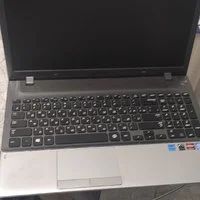 Лот: 18071595. Фото: 1. Ноутбук Samsung. Ноутбуки