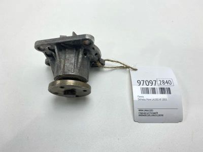 Лот: 24773514. Фото: 1. Помпа Daihatsu Move 2013 LA100S... Двигатель и элементы двигателя