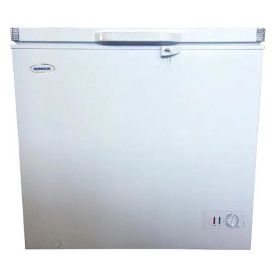 Лот: 25395797. Фото: 1. Морозильный ларь Renova FC-235C. Холодильники, морозильные камеры