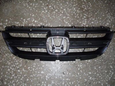 Лот: 367056. Фото: 1. решетка радиатора Honda EDIX BE3... Кузов