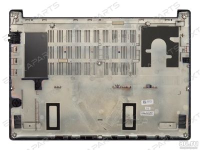 Лот: 17675468. Фото: 1. Корпус 60.HDXN8.003 для Acer черный... Корпуса, блоки питания