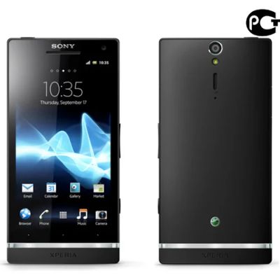 Лот: 3732135. Фото: 1. Sony Xperia S. Защитные стёкла, защитные плёнки