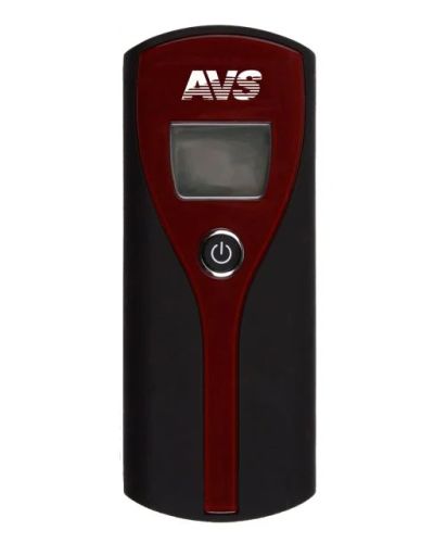 Лот: 4737469. Фото: 1. Алкотестер AVS Security AT-105... Алкотестеры