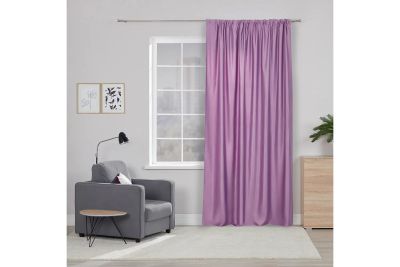 Лот: 23635356. Фото: 1. Штора MICASA Sandy. Шторы, тюль
