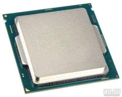 Лот: 8246562. Фото: 1. Процессор intel core i7 6700k. Процессоры