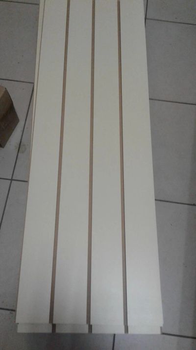 Лот: 10229413. Фото: 1. Эконом панель 400*1200мм. Торговое