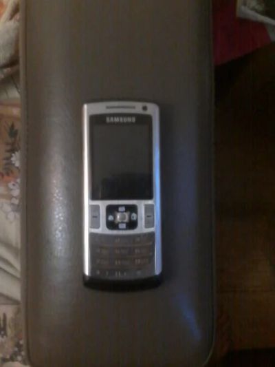 Лот: 6187614. Фото: 1. Samsung SGH-U800. Кнопочные мобильные телефоны