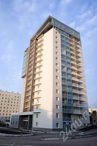 Лот: 50390. Фото: 1. Продам 2х комнатную на Вильского... Красноярск