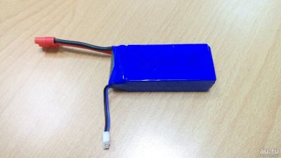 Лот: 8498211. Фото: 1. Батарея для Syma X8С, X8W, X8HW... Другое (моделизм)