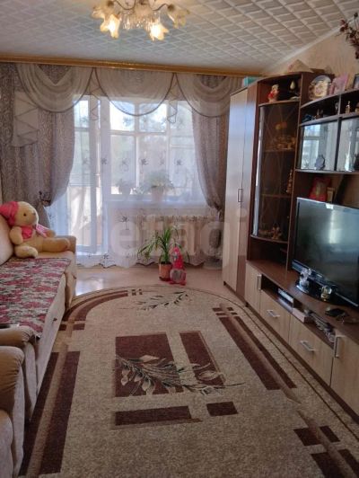Лот: 25336331. Фото: 1. 3-комн. квартира , Железногорск... Квартиры, студии