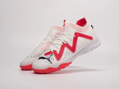Лот: 21776117. Фото: 1. Футбольная обувь Puma Future Ultimate... Кеды, кроссовки, слипоны