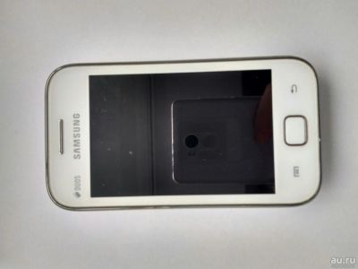 Лот: 9007765. Фото: 1. Samsung Galaxy Ace Duos GT-S6802. Смартфоны
