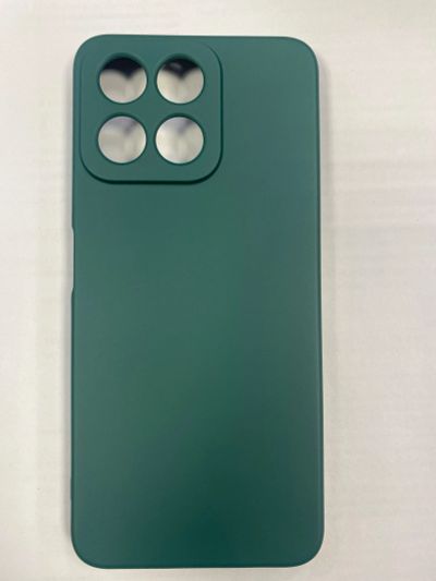 Лот: 25556795. Фото: 1. Чехол Cover Nano Huawei Honor... Чехлы, бамперы