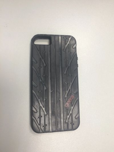 Лот: 15675452. Фото: 1. Чехол на IPhone 5. Обложки, чехлы, защитные плёнки