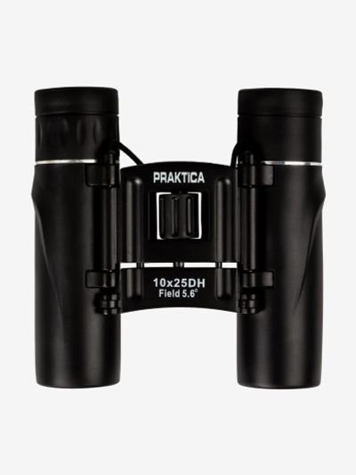 Лот: 25685945. Фото: 1. Бинокль компактный Praktica Falcon... Другое (спортивная одежда)