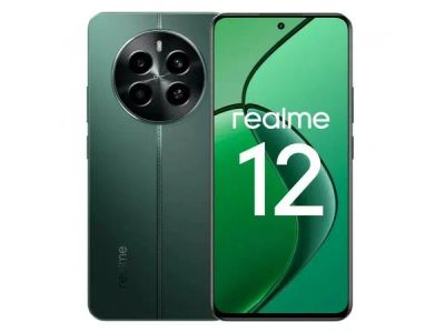 Лот: 24865895. Фото: 1. Смартфон Realme 12 4G 8/256Gb... Смартфоны