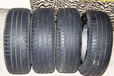 Лот: 1636553. Фото: 1. Nokian Nordman SX 185/60/R14. Шины