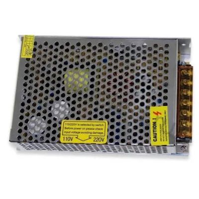 Лот: 23271336. Фото: 1. Блок питания A ZP10 12V 100W 8... Комплектующие