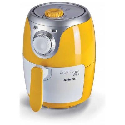 Лот: 24791600. Фото: 1. Фритюрница Ariete 4615 Yellow. Кухонная