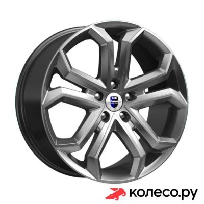 Лот: 25220834. Фото: 1. Пандора (КС466) 8.5x19/5*108 D67... Диски
