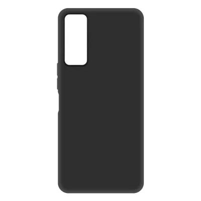 Лот: 24434107. Фото: 1. Чехол Krutoff Soft Case для TCL... Чехлы, бамперы