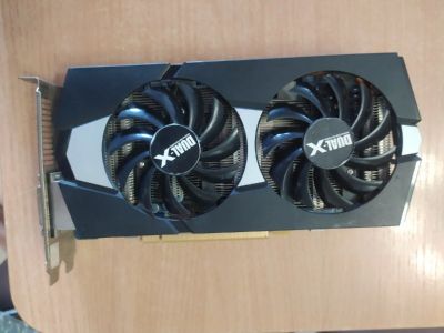 Лот: 16224943. Фото: 1. Видеокарта R9 270 Sapphire. Видеокарты