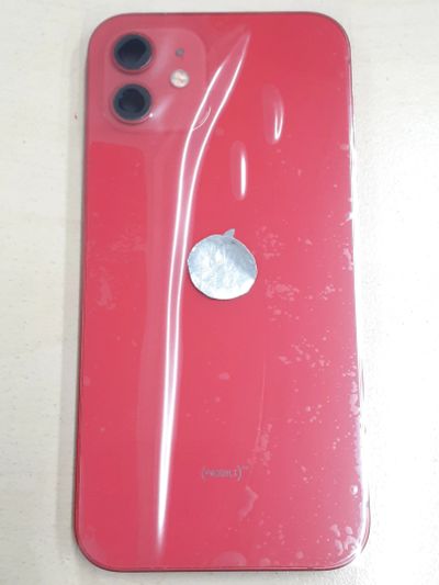 Лот: 20966151. Фото: 1. Корпус iPhone 12 red product OR. Корпуса, клавиатуры, кнопки
