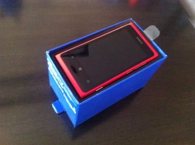 Лот: 2760115. Фото: 1. nokia lumia 800. СРОЧНО! ЗАБИРАТЬ... Смартфоны