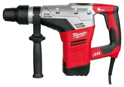 Лот: 15610513. Фото: 1. Перфоратор milwaukee kango 540... Электроинструмент