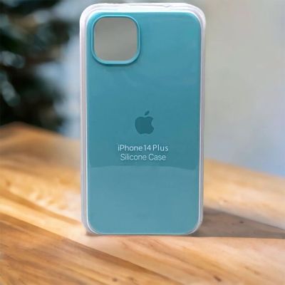 Лот: 22145133. Фото: 1. ЧЕХОЛ ДЛЯ IPHONE 14 MAX (6.7... Чехлы, бамперы