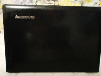 Лот: 19111031. Фото: 1. Матрица в сборе на ноутбук Lenovo... Клавиатуры для ноутбуков