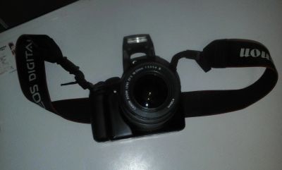 Лот: 6102104. Фото: 1. фотокамера cannon. Цифровые компактные