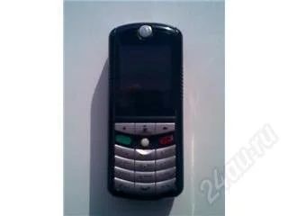 Лот: 146730. Фото: 1. Motorola E398. Кнопочные мобильные телефоны