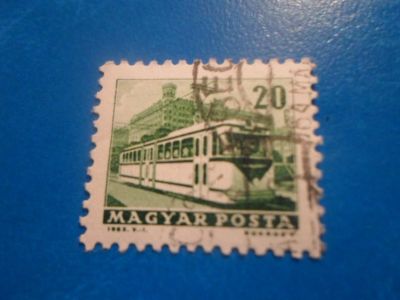 Лот: 17518571. Фото: 1. Марка для Вашей коллекции. №36408. Марки