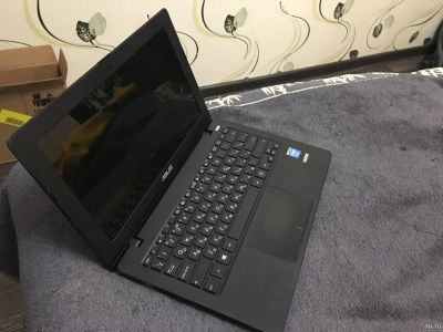 Лот: 13063765. Фото: 1. Asus X200MA (11.6", Intel Celeron... Ноутбуки