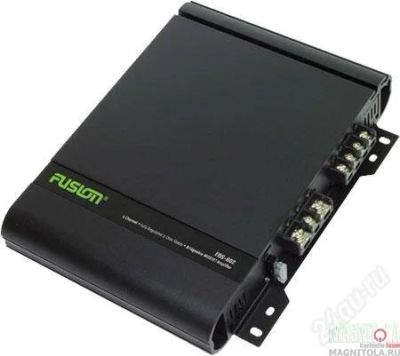 Лот: 2635774. Фото: 1. Усилитель Fusion FBS-602. Усилители