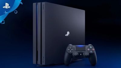 Лот: 12742820. Фото: 1. Playstation 4 pro PS4 +RDR2. Игровые приставки, консоли